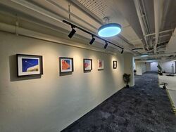 Hsbc Building (D1), Office #558504431